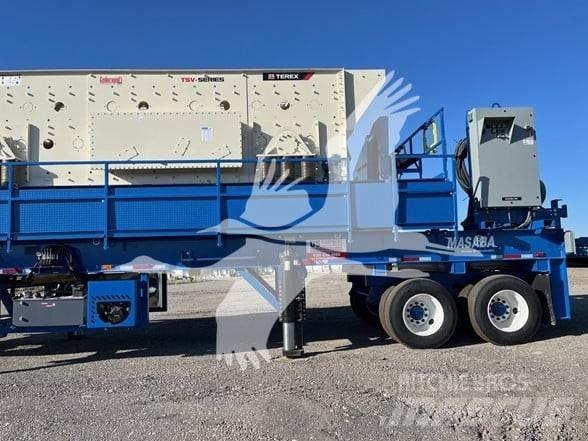 Terex 8x20 Sita