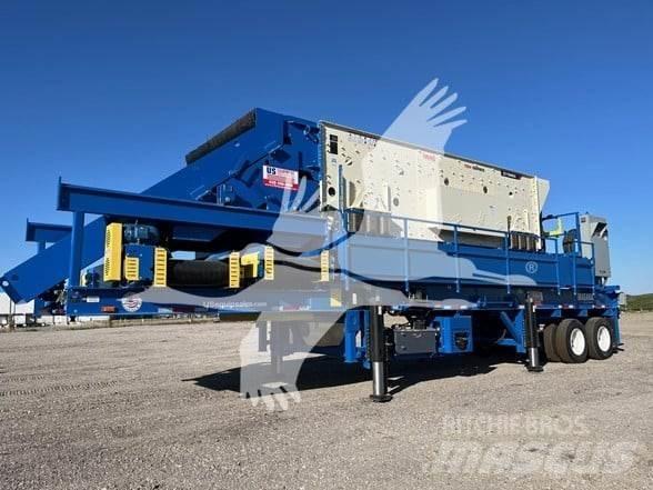 Terex 8x20 Sita