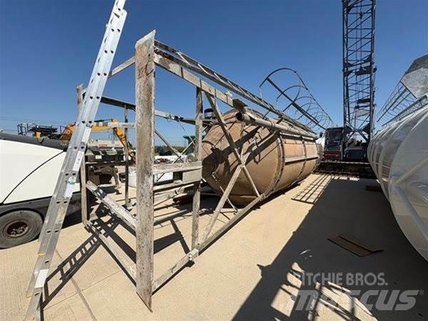  20m3 Betonarne