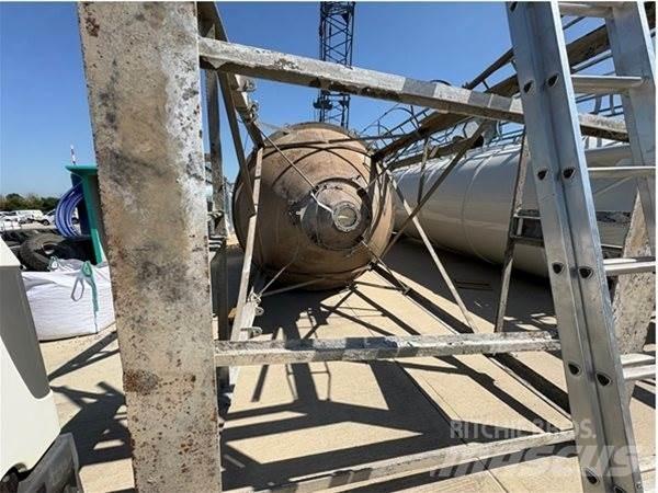  20m3 Betonarne