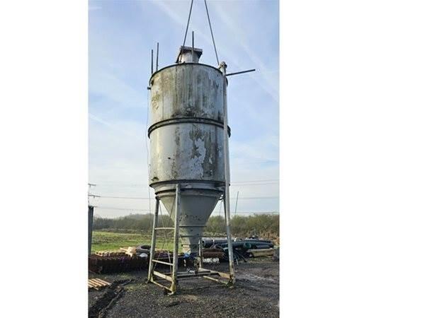  30 T Betonarne