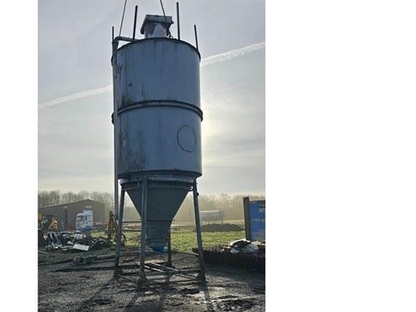  30 T Betonarne