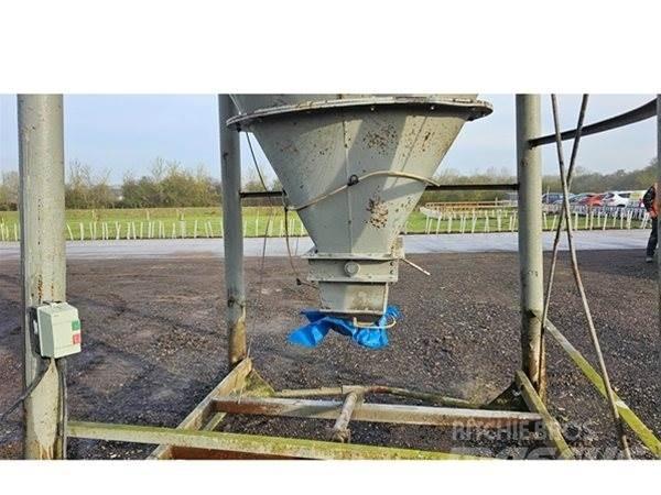  30 T Betonarne