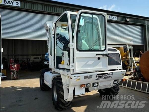 Fiori DB460 CBV Avtomešalci za beton