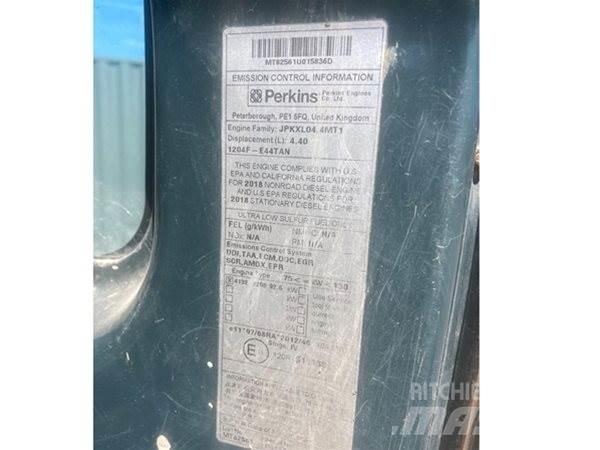 Hyundai HX145LCR Drugo