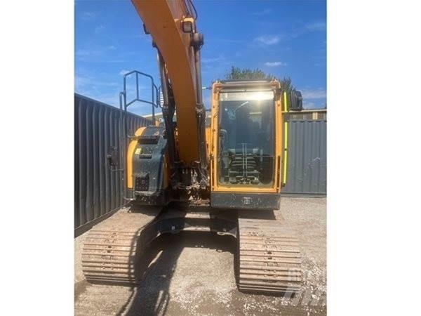 Hyundai HX145LCR Drugo