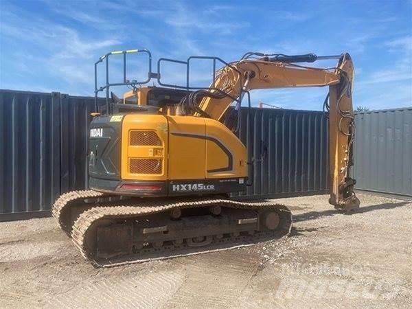 Hyundai HX145LCR Drugo