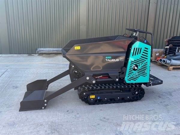 Imer Taurus Drugo