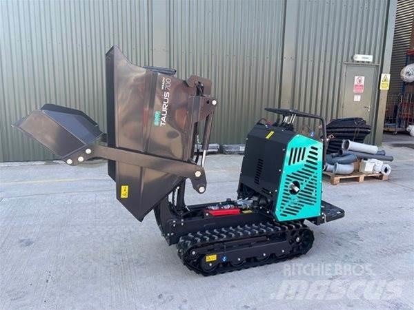 Imer Taurus Drugo