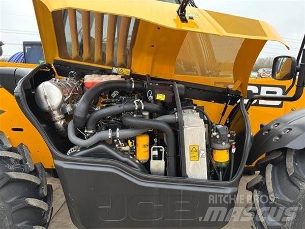 JCB 531-70 Viličarji - drugo