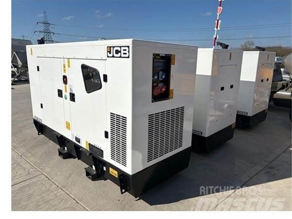JCB G115QS Pripomočki za betonska dela