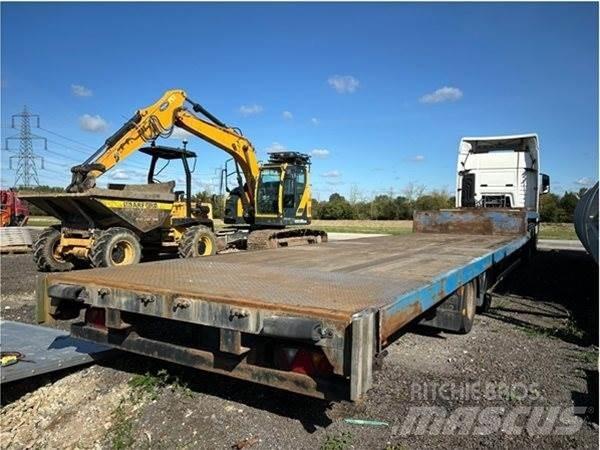 Montracon C2A Drugo