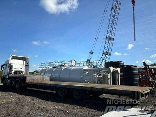 Montracon C2A Drugo