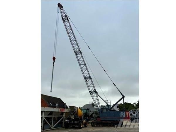 Nissha DH400-2 Drugo