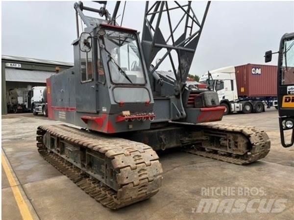 Nissha DH400-2 Drugo