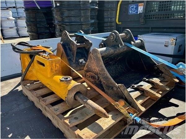 Sany SY116C Drugo