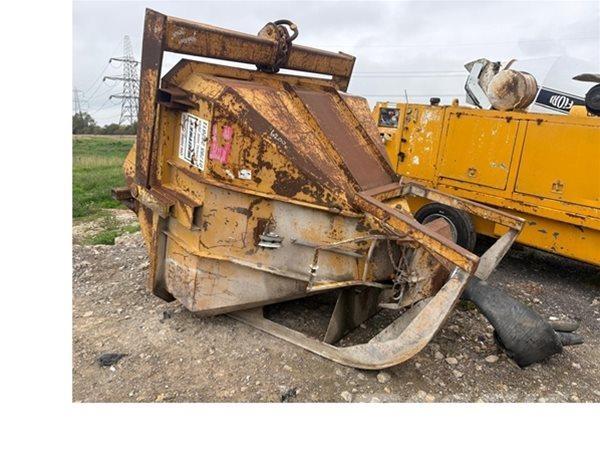 Secatol TIC 3000 Gradbeništvo - drugo