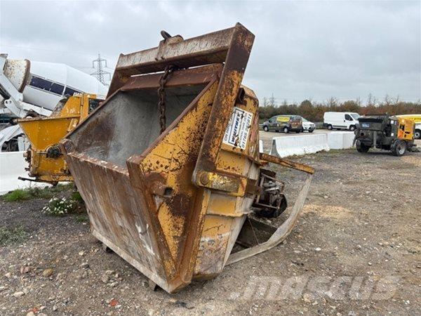 Secatol TIC 3000 Gradbeništvo - drugo