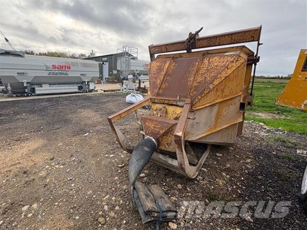 Secatol TIC 3000 Gradbeništvo - drugo