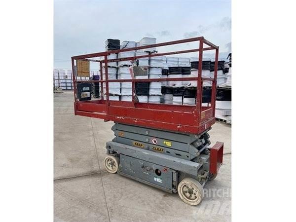SkyJack SJIII 3219 Gradbeništvo - drugo