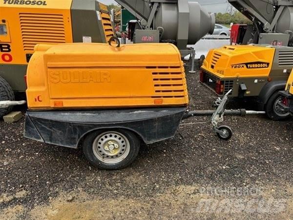 Sullair VH7M Drugo