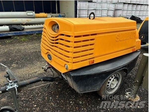 Sullair VH7M Drugo