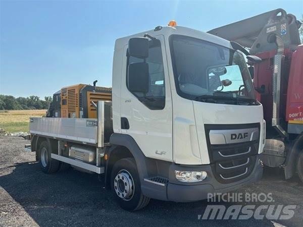 Turbosol TB40 Kamionske črpalke za beton