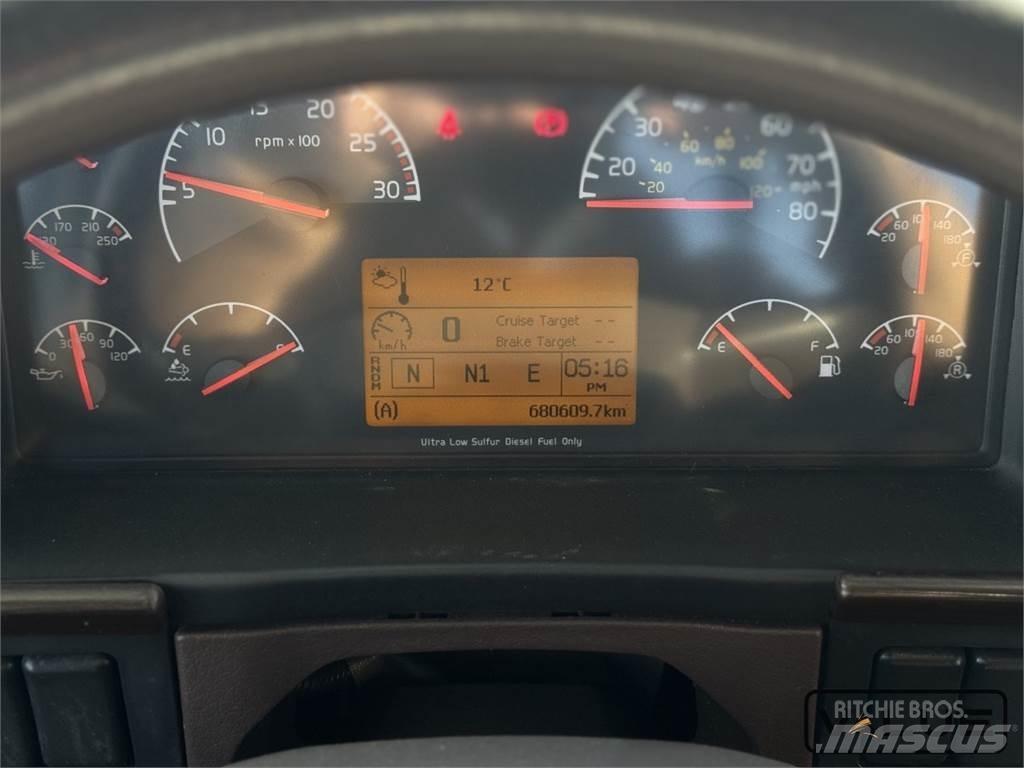 Volvo VNL300 Vlačilci