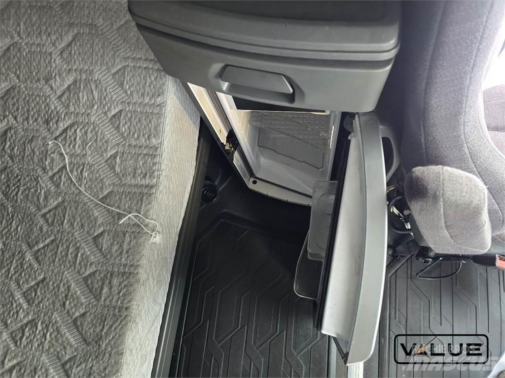 Volvo VNL760 Vlačilci