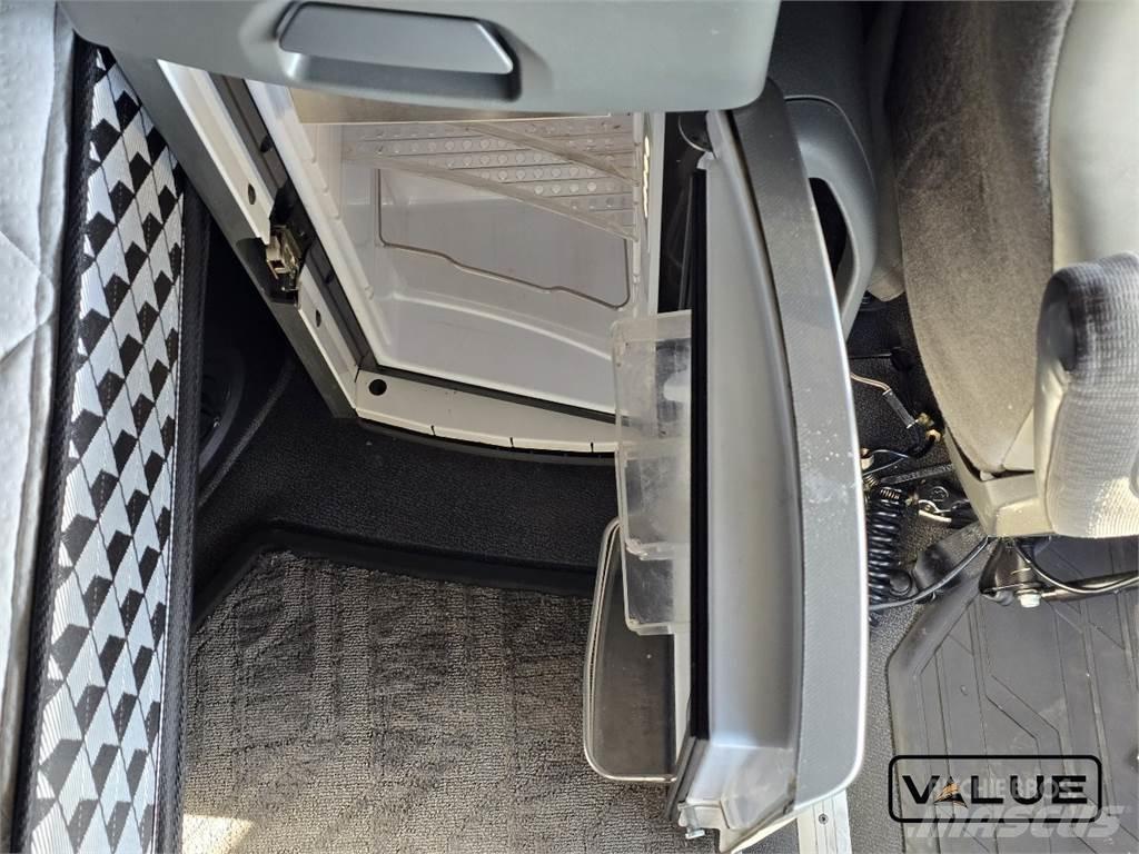 Volvo VNL760 Vlačilci