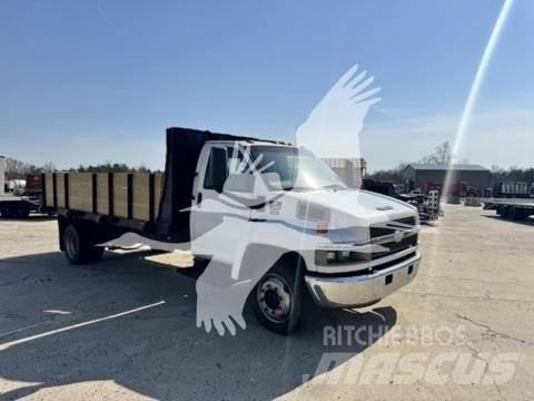 Chevrolet W5500 Drugo
