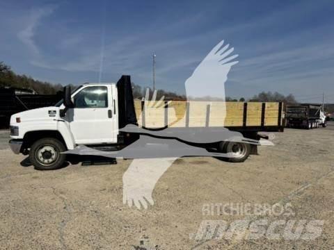 Chevrolet W5500 Drugo