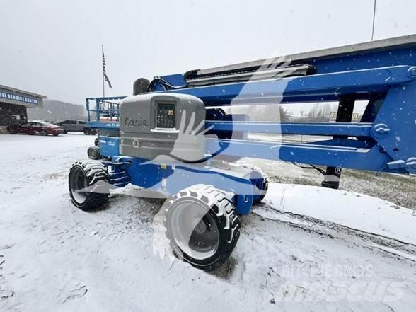 Genie Z60/34 Zglobne dvižne ploščadi