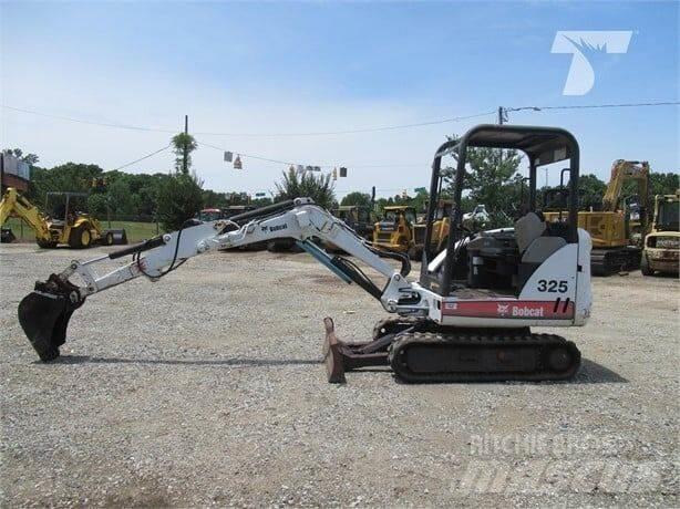 Bobcat 325 Drugo
