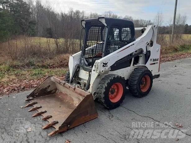 Bobcat S530 Drugo