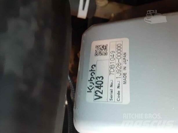 Bobcat S530 Drugo
