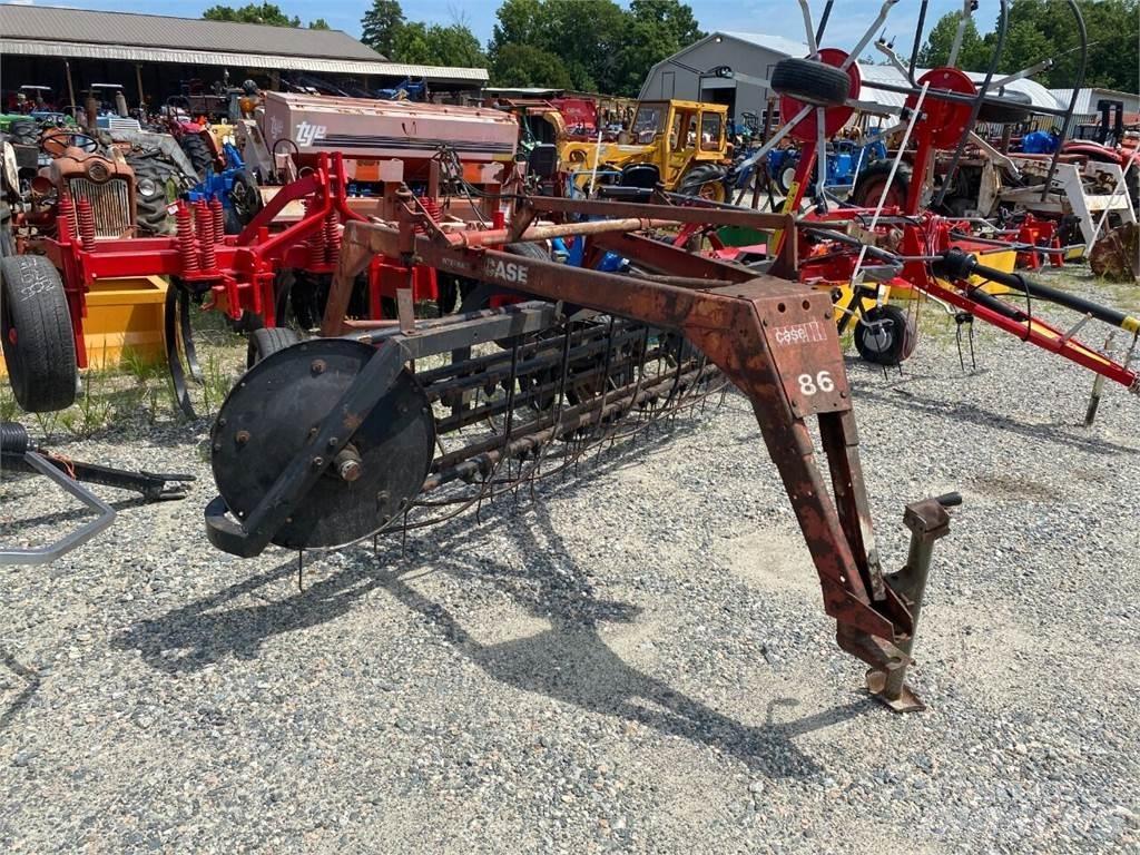 Case IH 86 Gradbeništvo - drugo