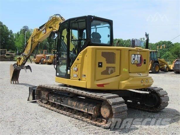 CAT 309 CR Gradbeništvo - drugo