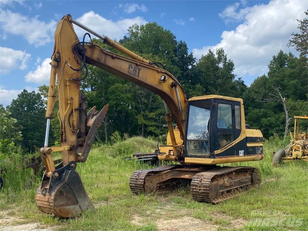 CAT 312 Drugo