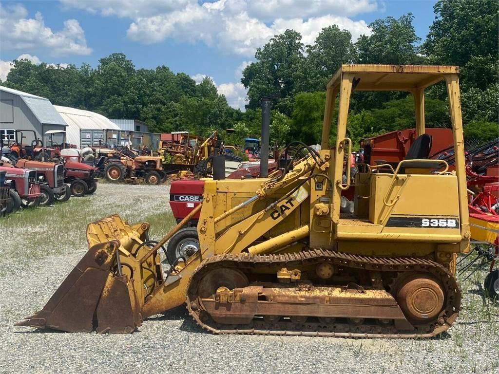 CAT 935B Drugo
