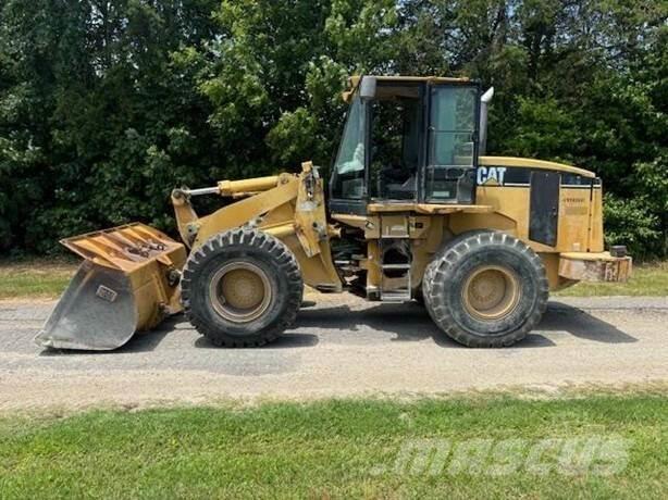 CAT 938G Gradbeništvo - drugo