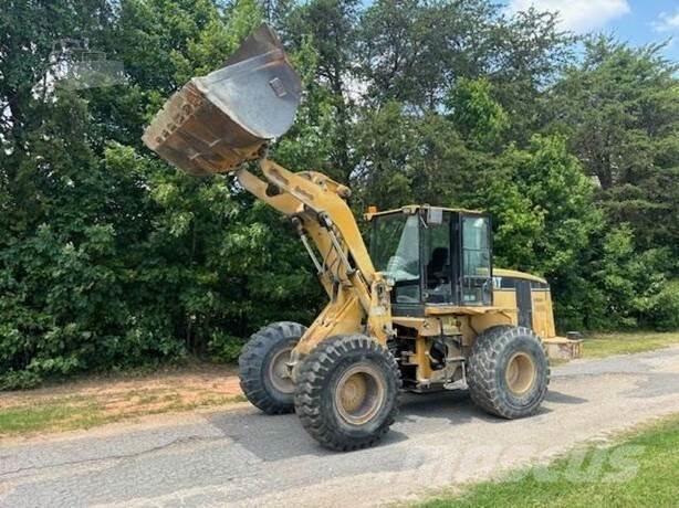 CAT 938G Gradbeništvo - drugo