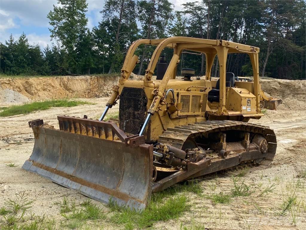 CAT D6D Drugo