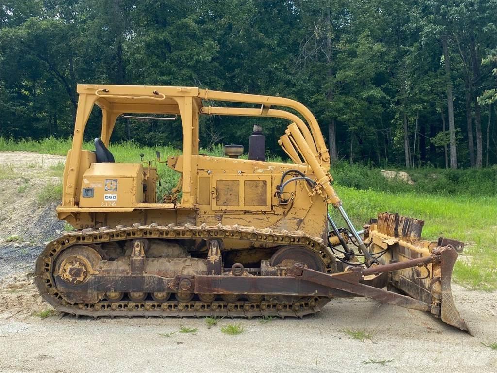 CAT D6D Drugo