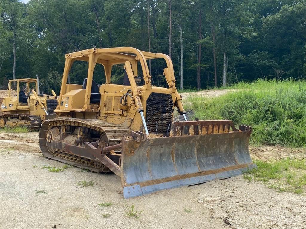 CAT D6D Drugo