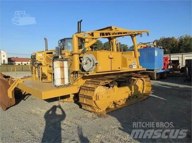 CAT D6D Drugo