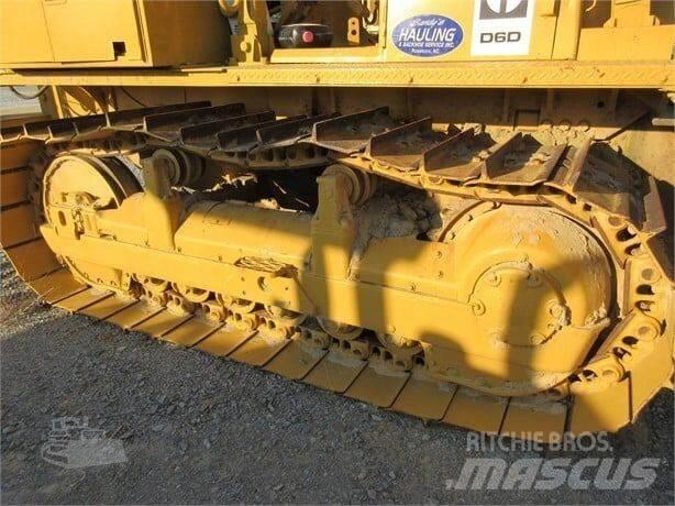 CAT D6D Drugo