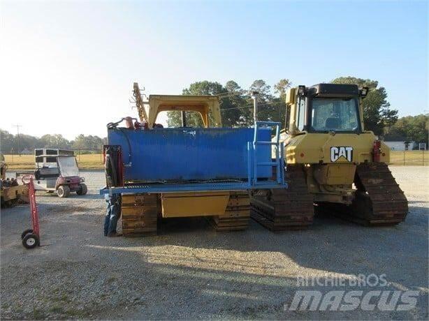 CAT D6D Drugo