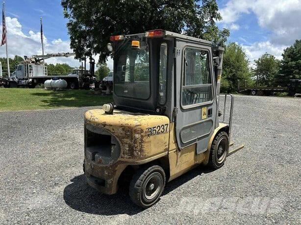 CAT DP30K Gradbeništvo - drugo