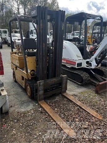 CAT T50D Drugo